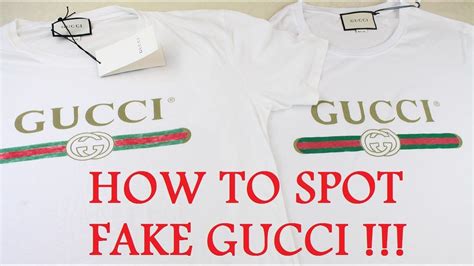 gucci mens clothing replica|authentic gucci clothing tags.